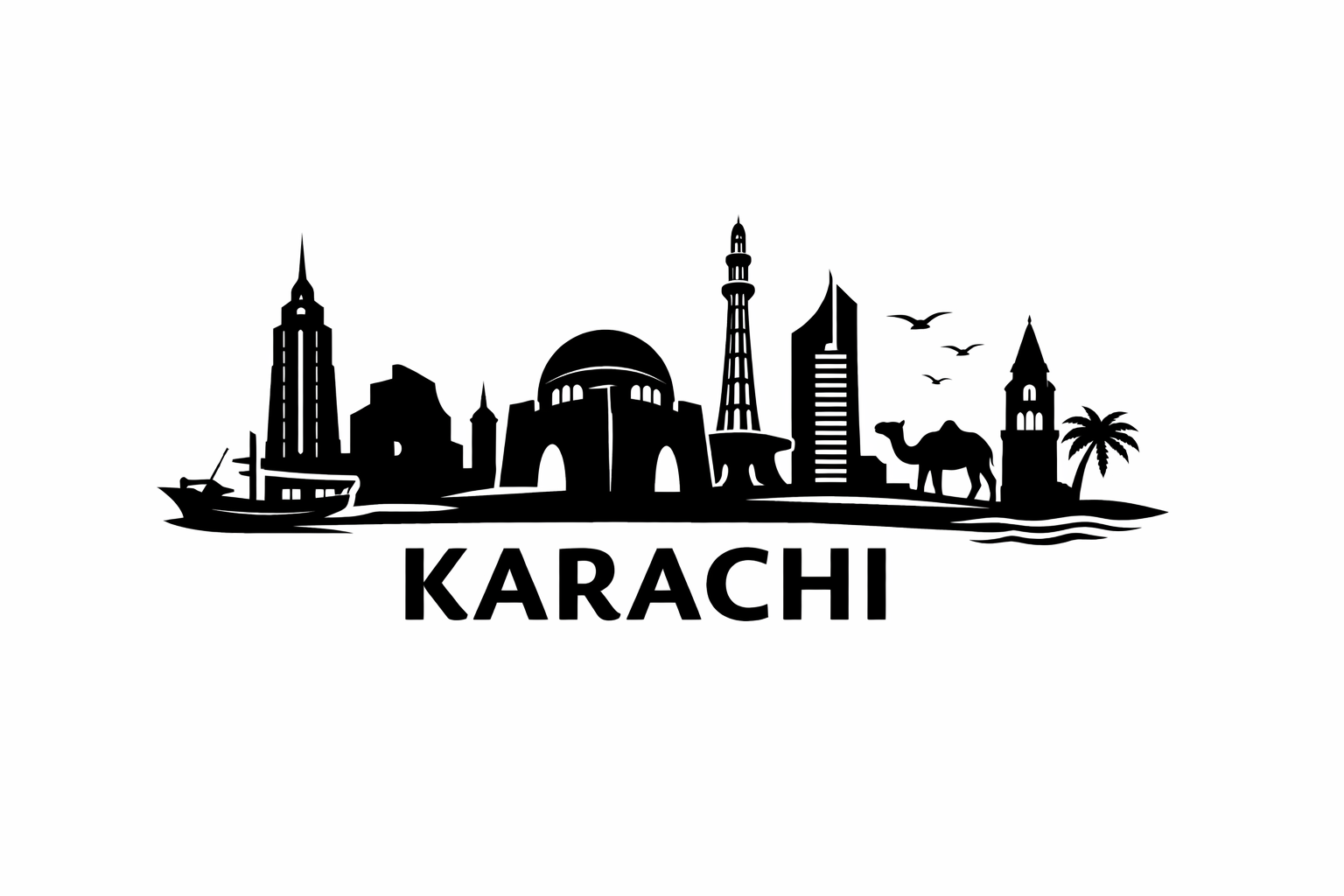 Karachi