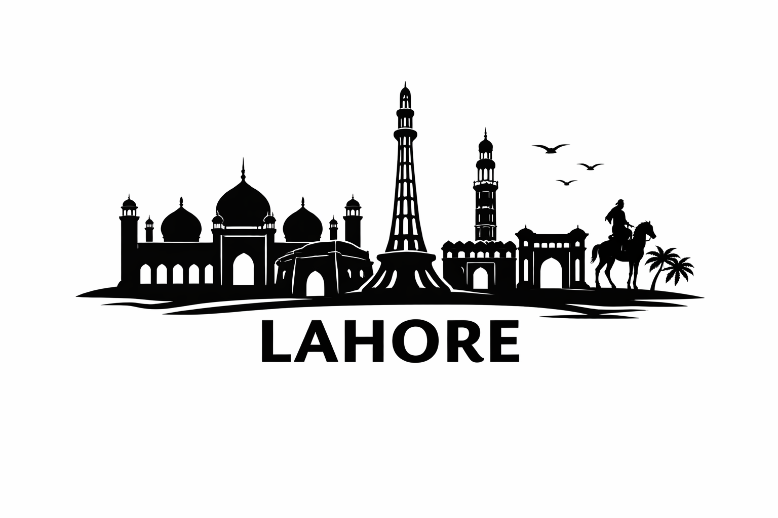 Lahore
