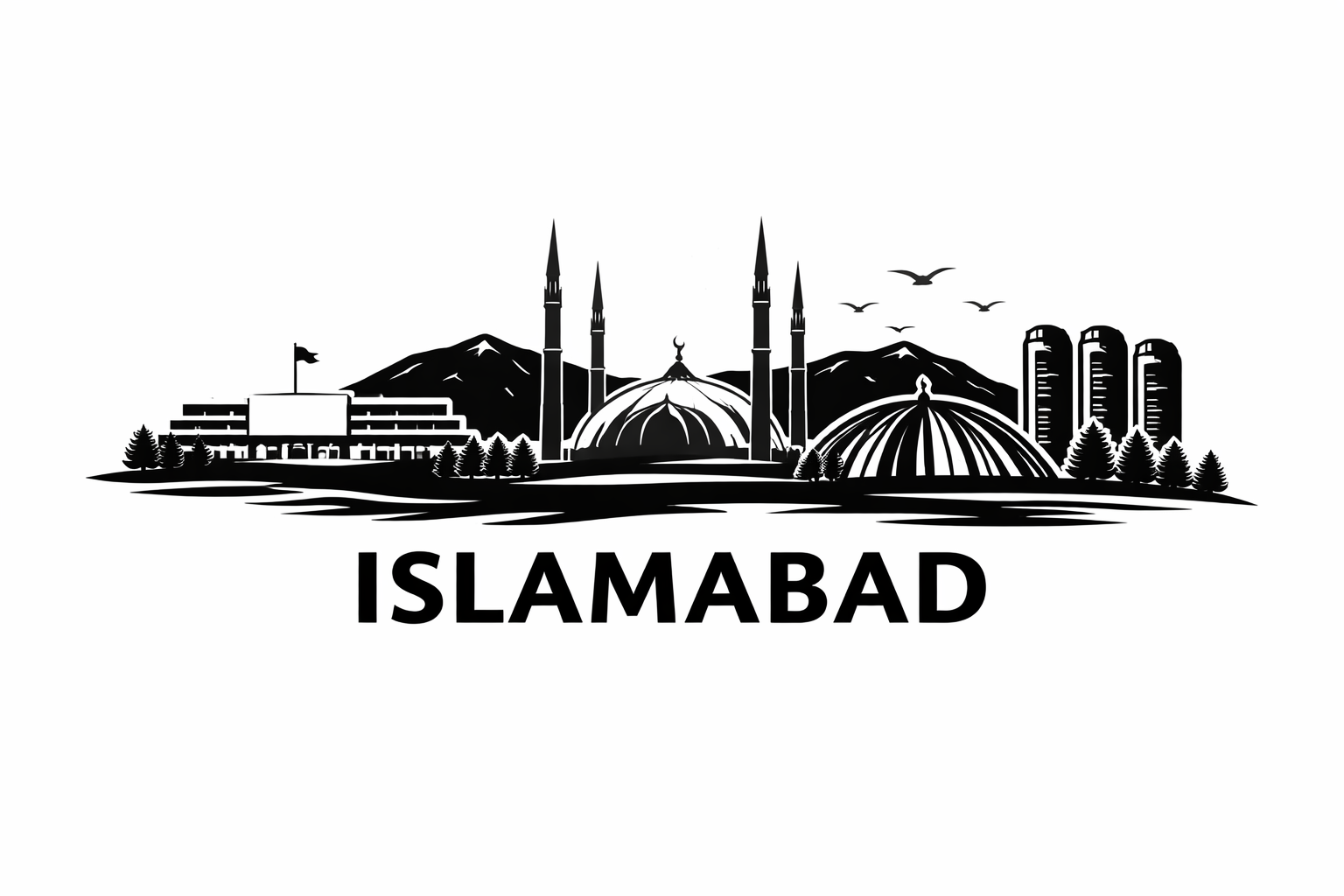 Islamabad