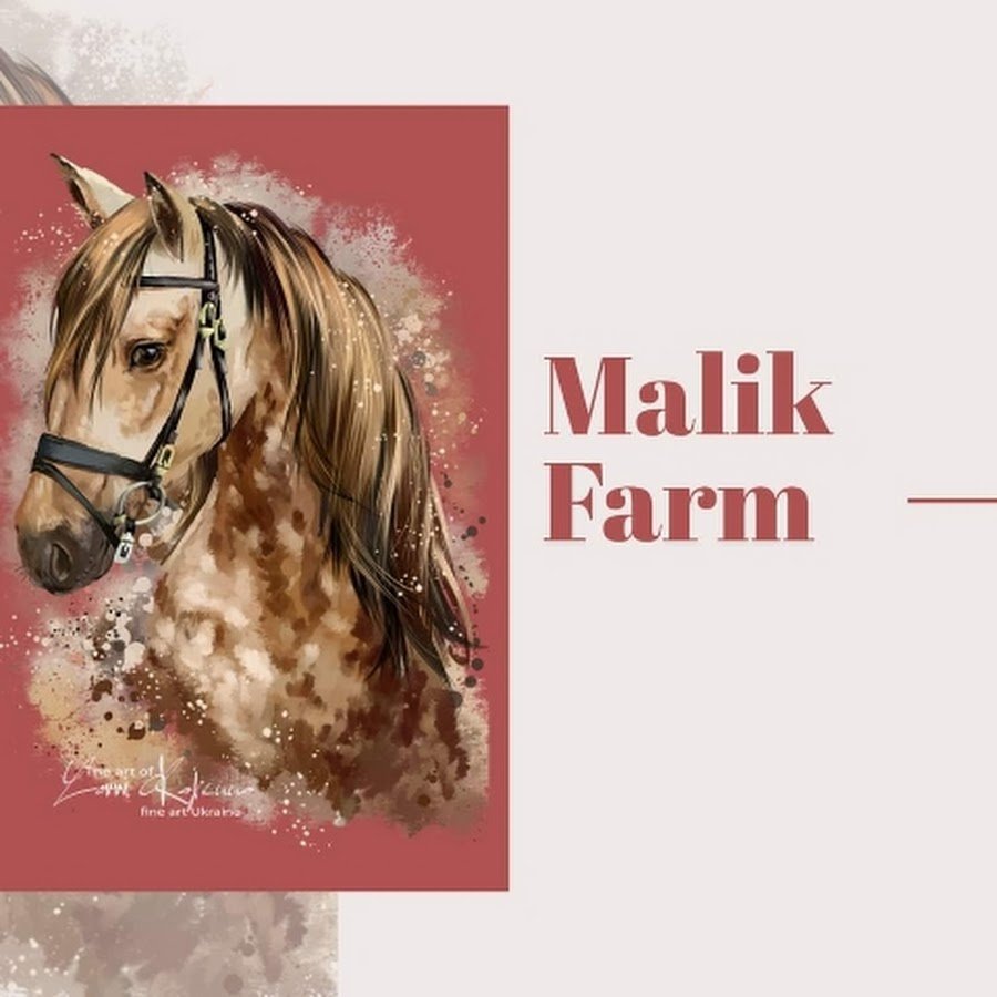 Malik Farm