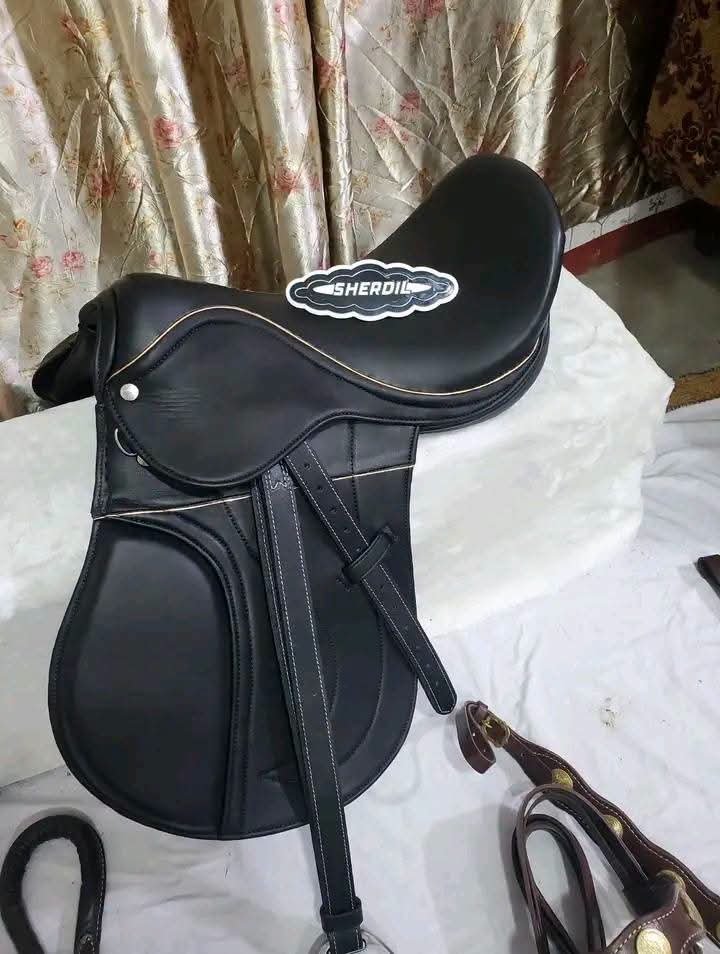 Sherdil Horse Riding Saddle for Sale in Pakistan