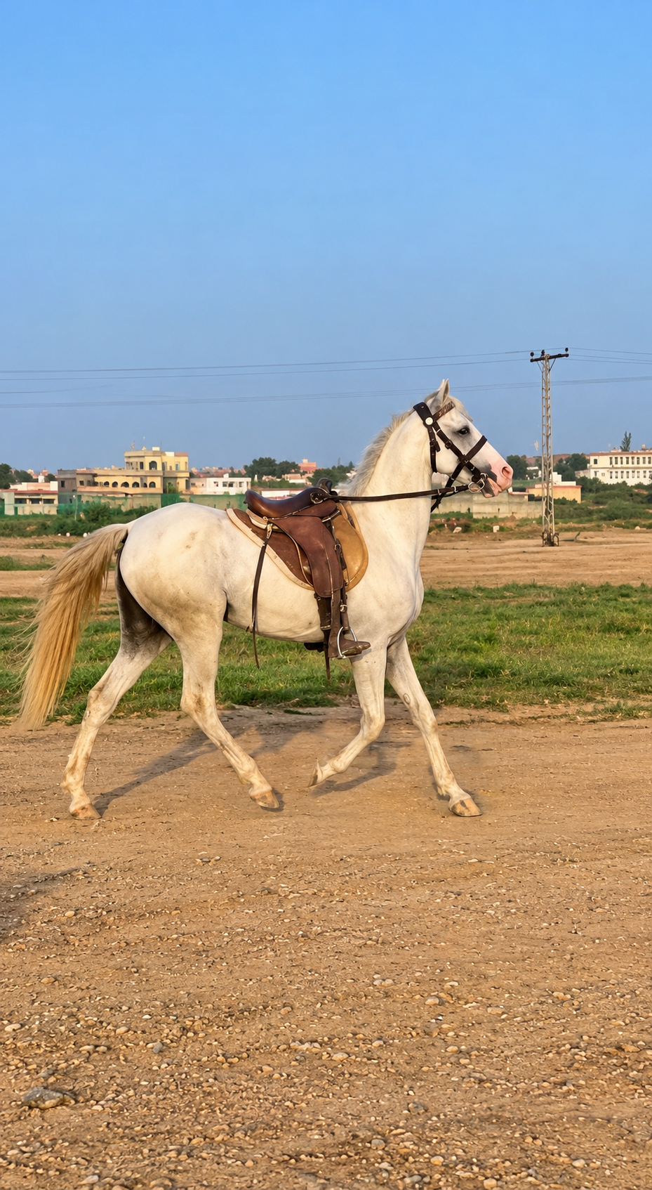 Horse for Sale in Pakistan