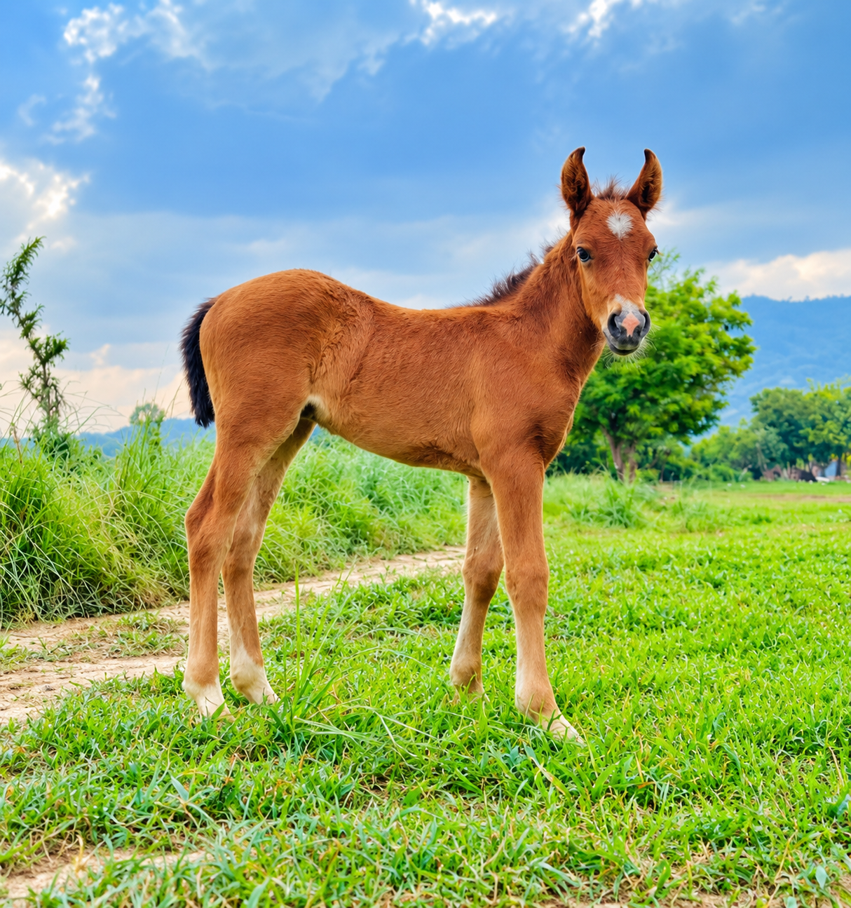 Beautiful Wichera for Sale in Pakistan