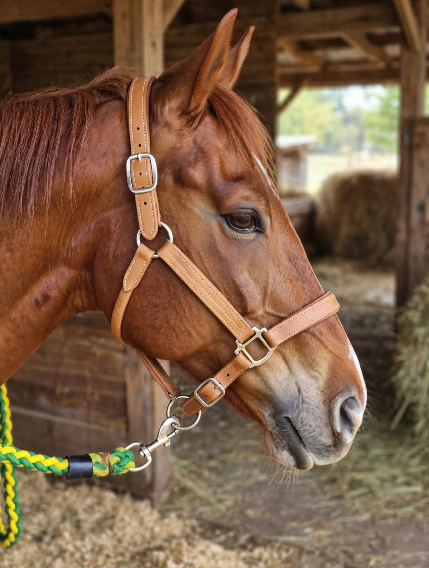 Horse Halter for Sale in Pakistan