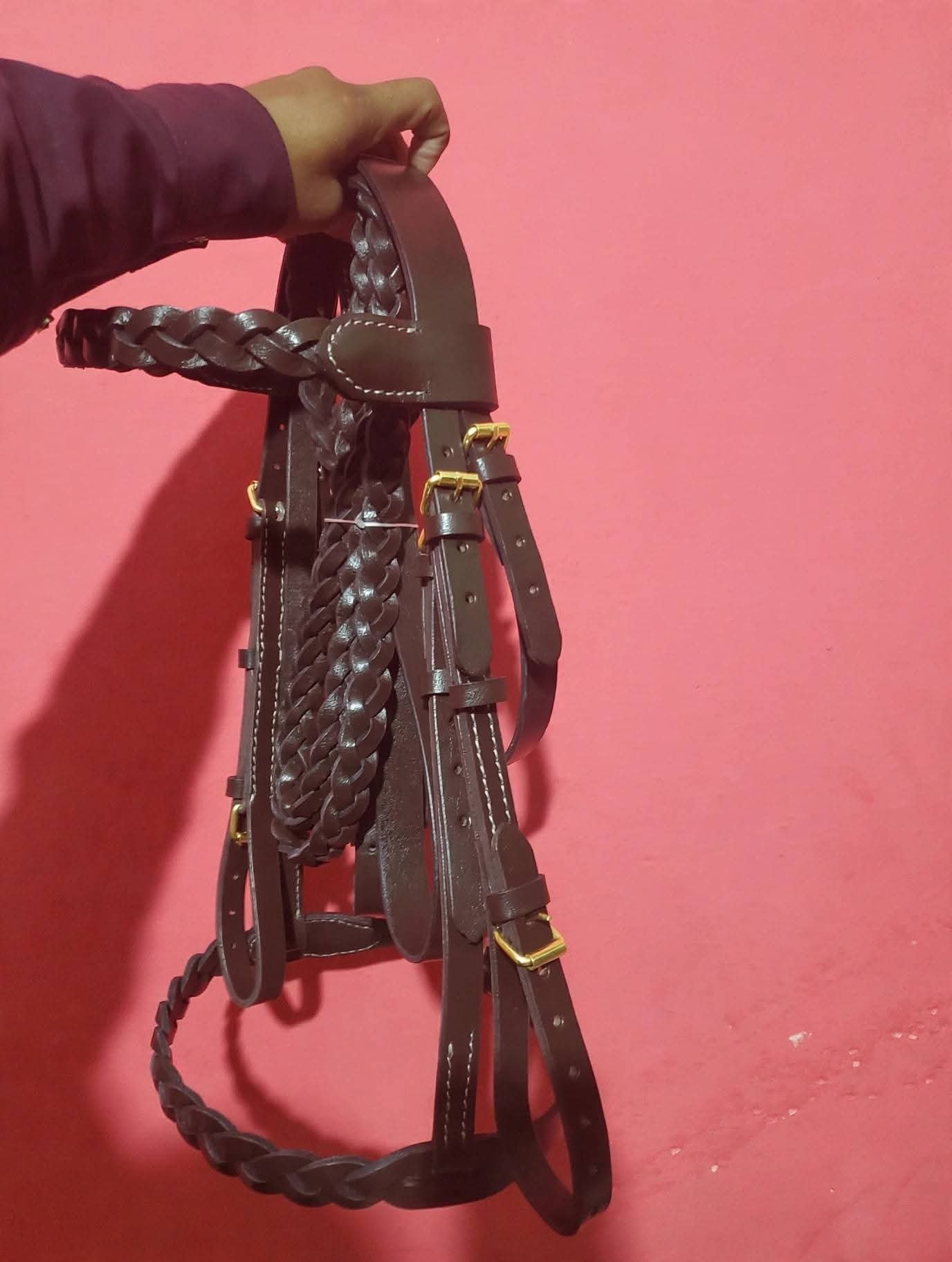 Sherdil Horse Tack and Halters for Sale in Pakistan