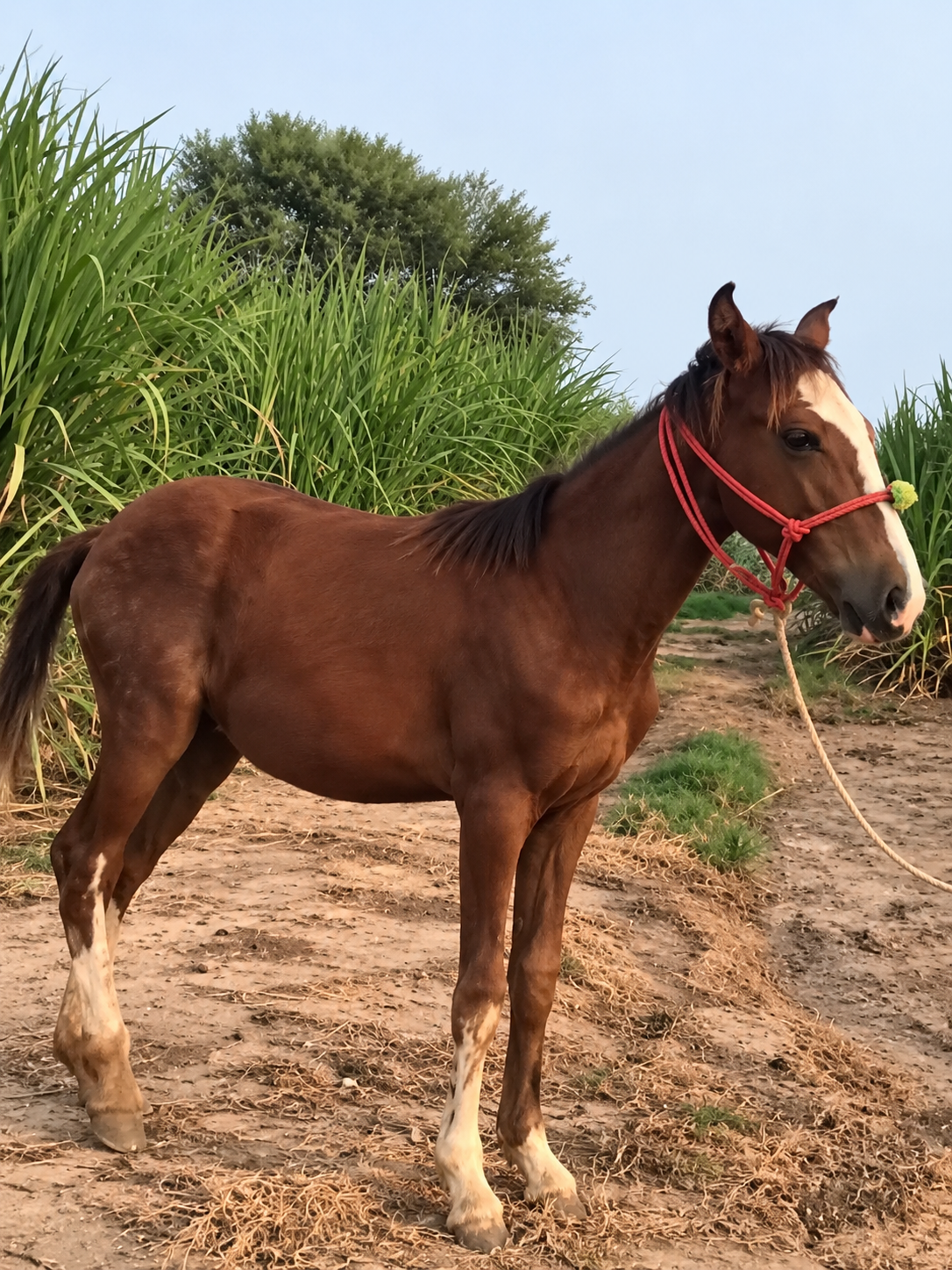 Horse for Sale in Pakistan
