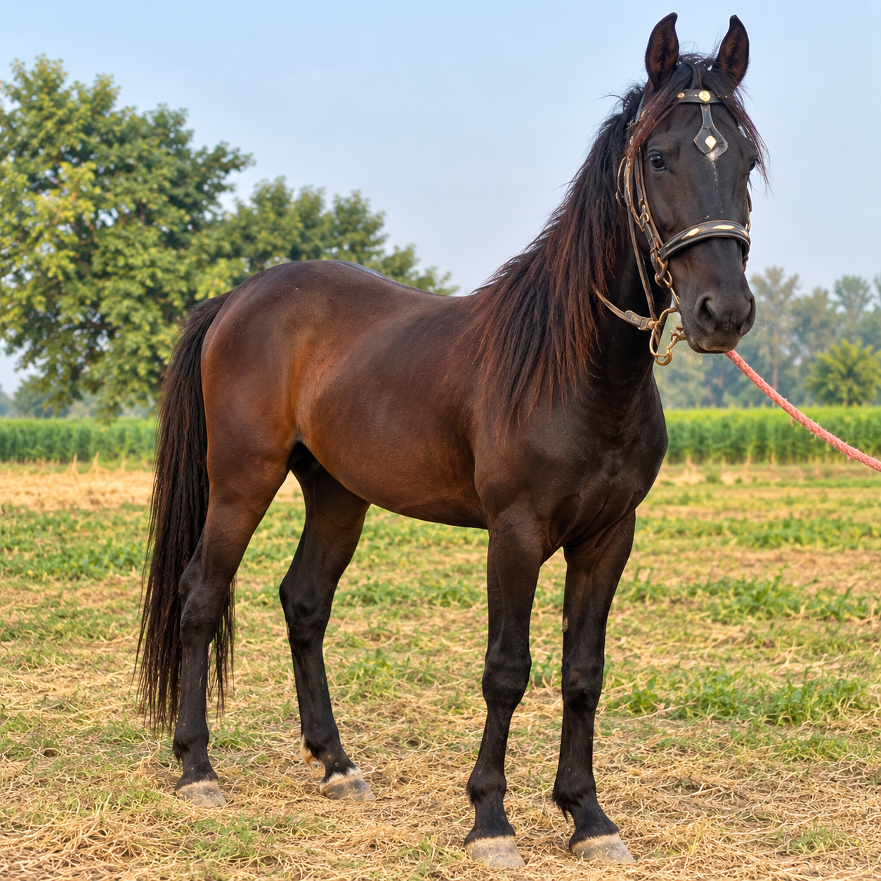 Kulla Horse for Sale