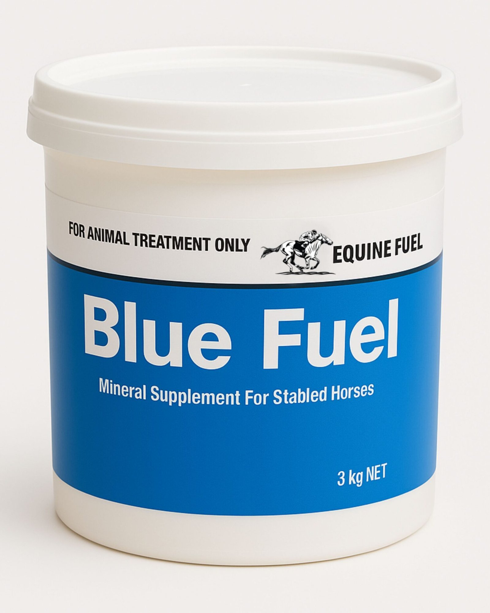 Blue Fuel