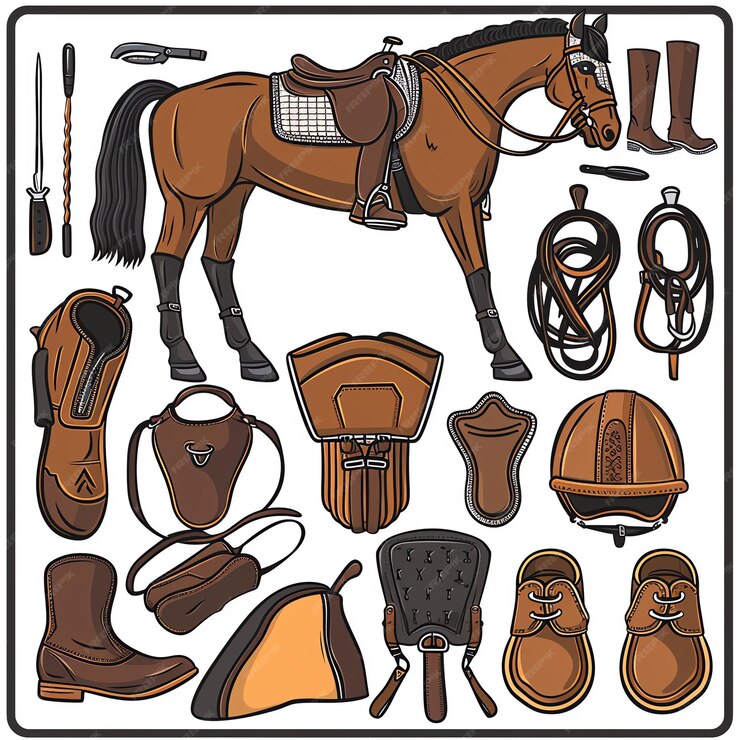 Horse Equipment